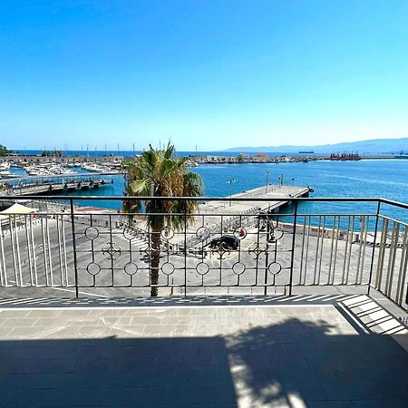 Harbor Elegance Estate 호텔 밀라초 외부 사진